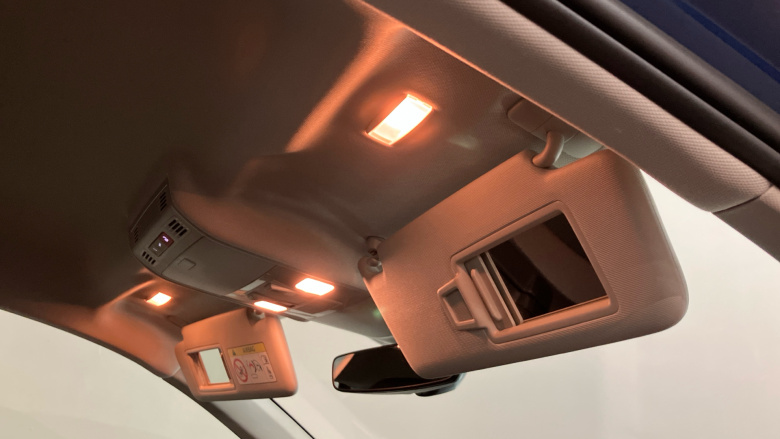 Volkswagen Polo 1.0 TSI Match 5dr DSG Petrol Hatchback